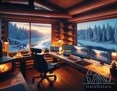 Where to spend your winter vacation in Russia with comfort and warmth?