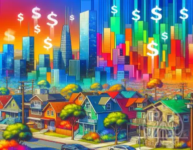 What is the cost of housing and living in the U.S.: renting, buying and utility costs?