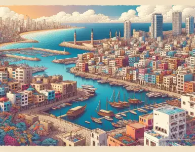 Why is Mersin becoming popular for buying real estate in Turkey?