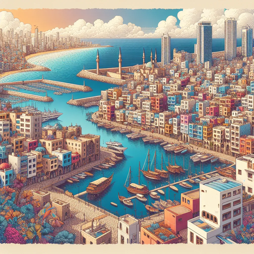 Why is Mersin becoming popular for buying real estate in Turkey?