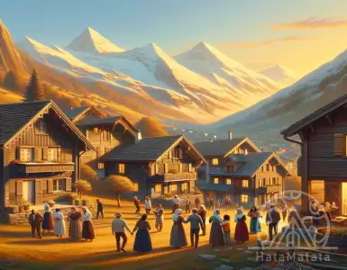 What is the experience of living and relocating to Switzerland? Interesting facts and tips