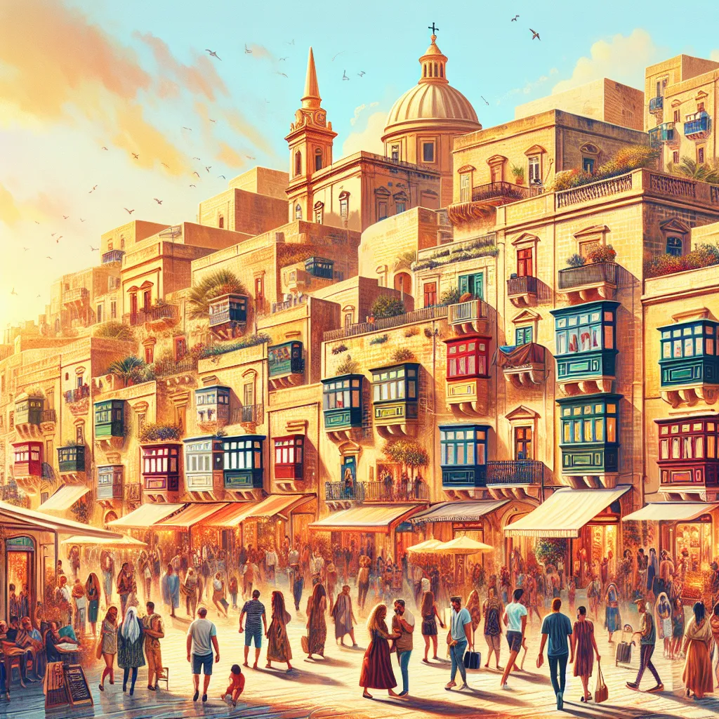 What is life like in Malta: prices, housing, and conditions for foreigners?