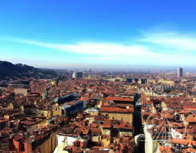 Real estate, bleak autumn: Bologna recorded the largest decrease in real estate transactions in Italy.