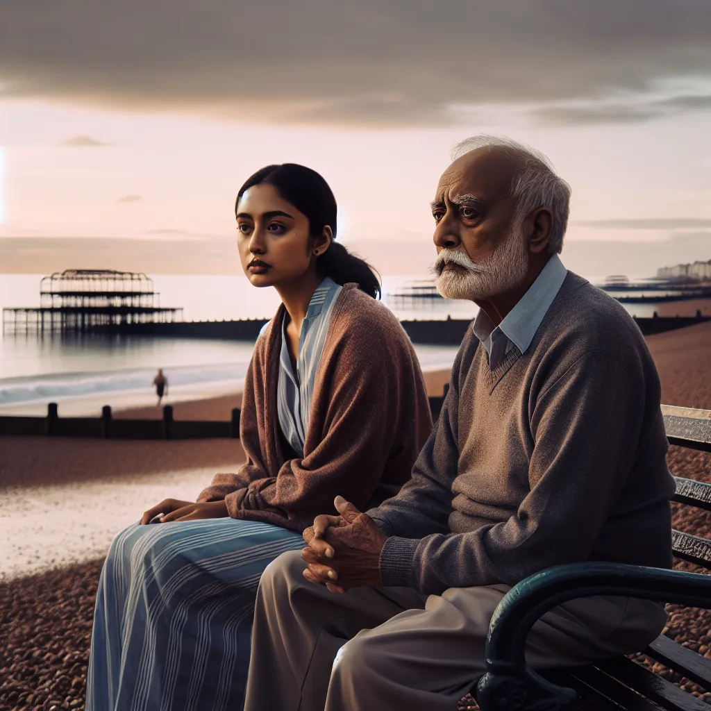How does emigration affect mental health and personal development?