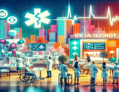 The medical system in Poland: quality, accessibility, and education for foreigners