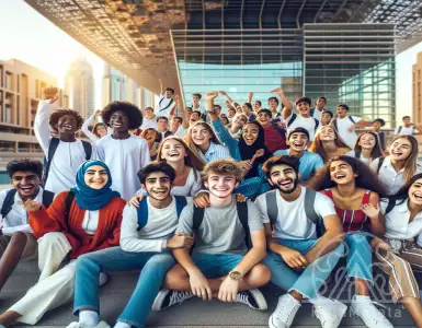 How education is organized in Dubai: the best English-speaking schools