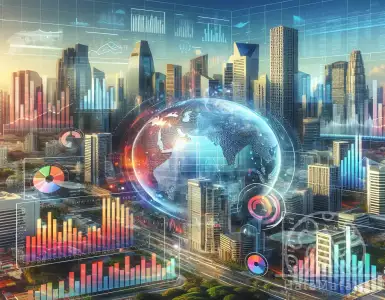 Is the risk of price bubbles in the real estate market decreasing in 2023?