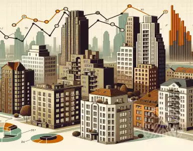 How to buy real estate in Germany: a step-by-step guide and current prices