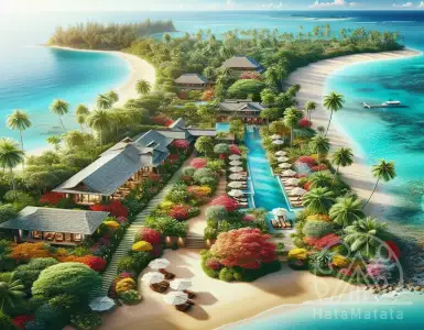 What do you need to know about Cape Panwa and its features for a vacation?