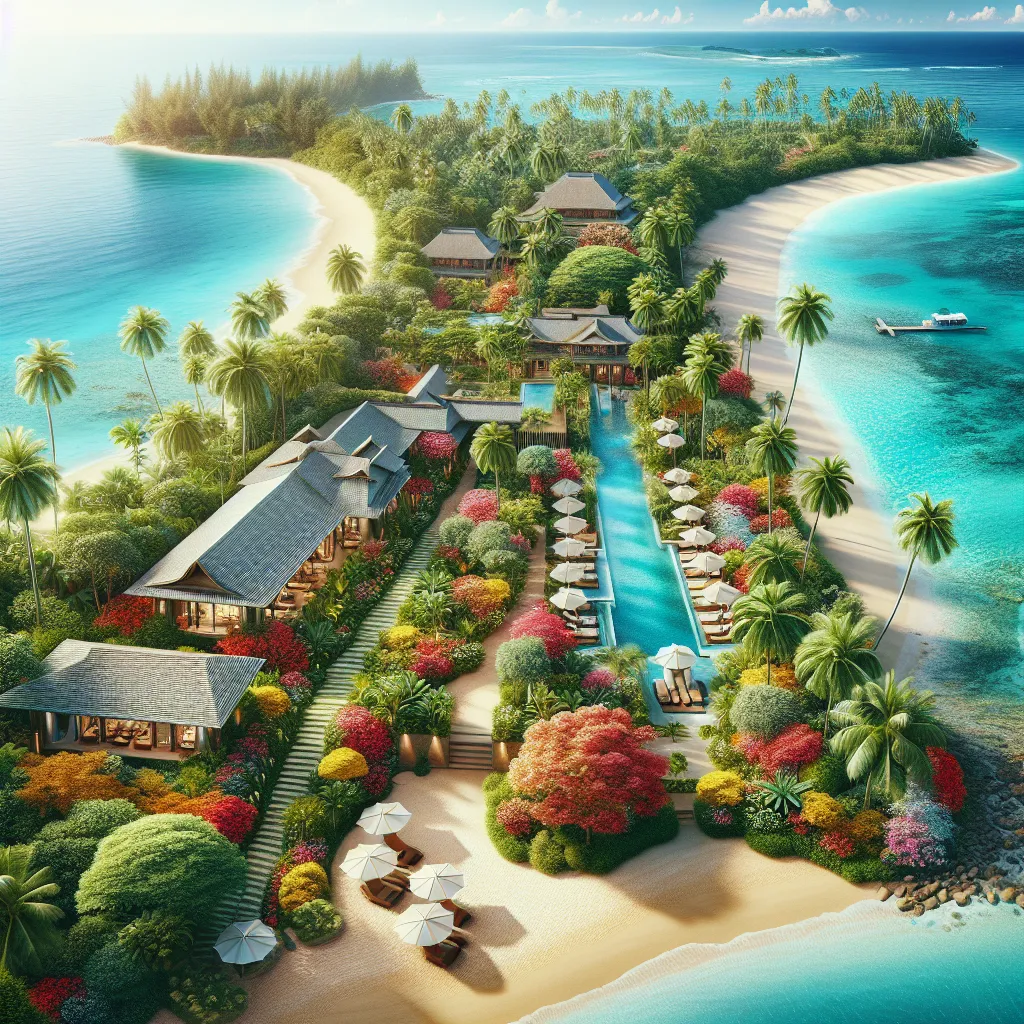 What do you need to know about Cape Panwa and its features for a vacation?