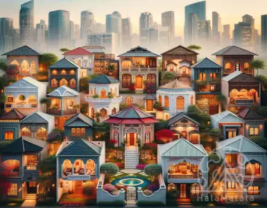 What is home exchange and why is it becoming popular?