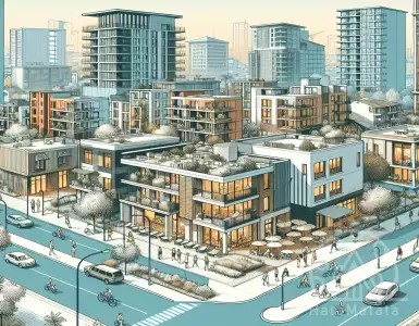 What is happening in the real estate market in Belarus: a crisis or new trends?