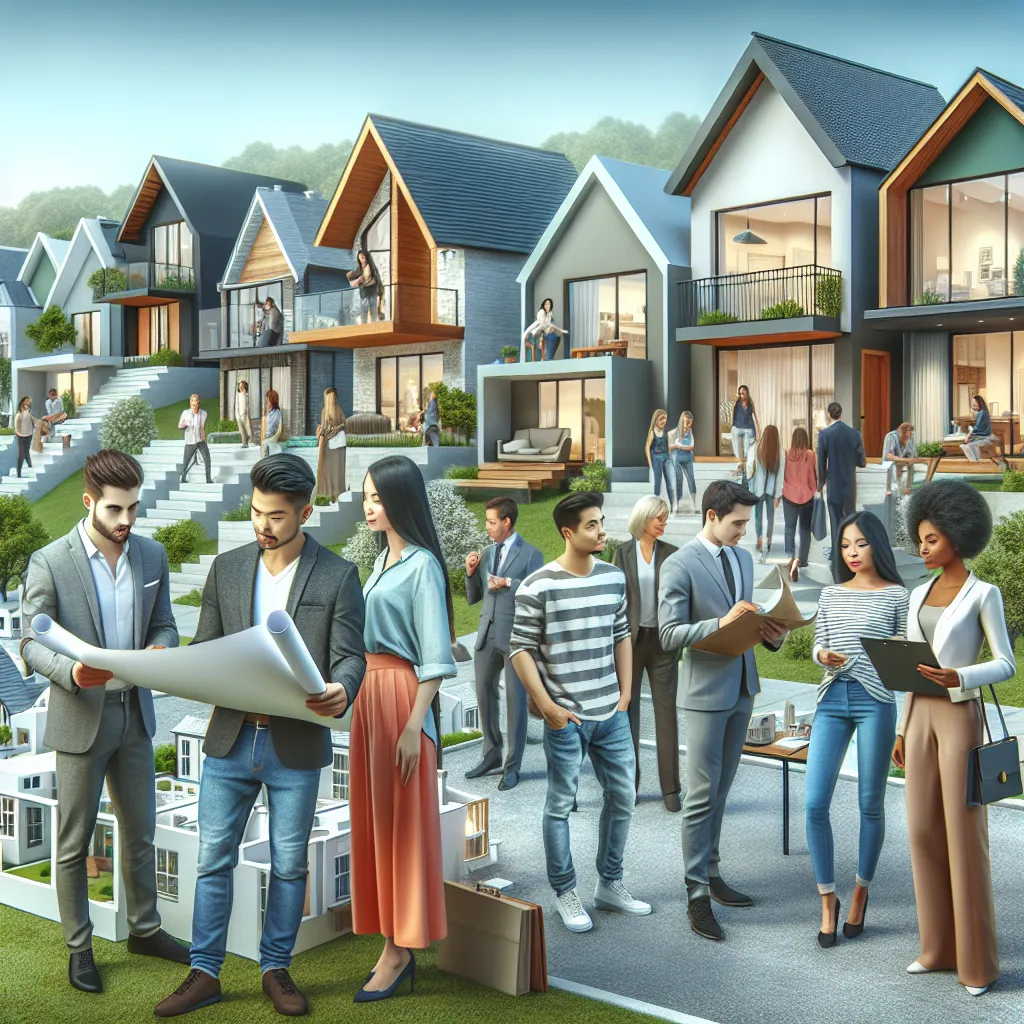 What is happening in the real estate market in Belarus: a crisis or new trends?