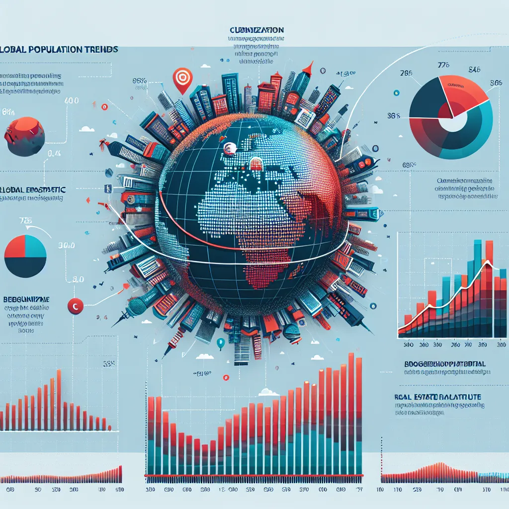 How will the demographics and economy of Turkey change by 2050?