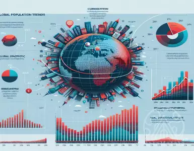 How will the demographics and economy of Turkey change by 2050?