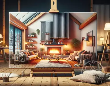 How to choose an effective heating system for your home?