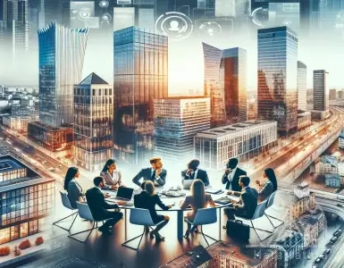 Why do companies choose Poland for relocation in today's world?