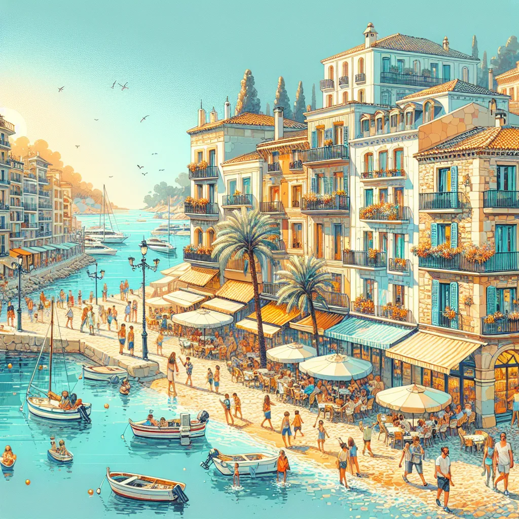 How to find successful business opportunities in Spain for foreigners?