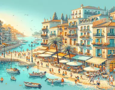 How to find successful business opportunities in Spain for foreigners?