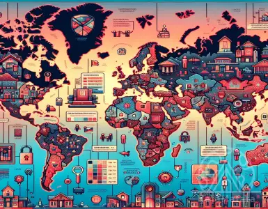 Difficulties of buying real estate for foreigners: a list of countries and their specifics