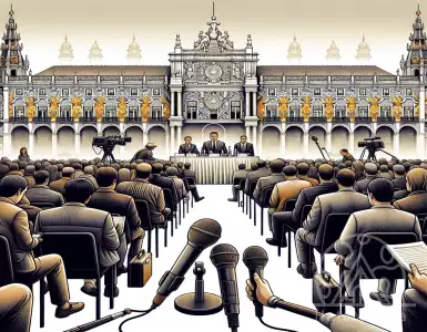 What is expected for the "golden visa" program in Portugal?