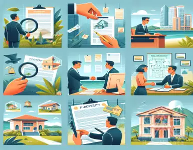 How can foreigners buy real estate in the Philippines?