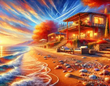 Is it worth investing in apartments in Hurghada this autumn?