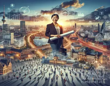 What is important to know about business immigration to Germany?