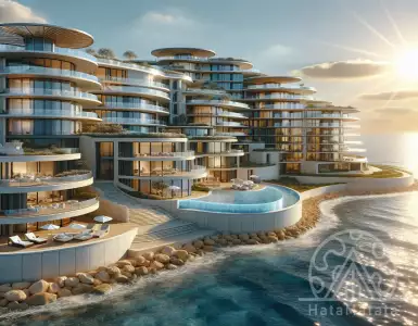 Why is North Cyprus a paradise for real estate buyers?