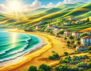 Why choose Abruzzo for living and vacationing in Italy?