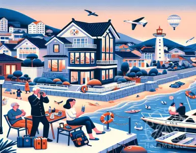 How to rent housing in South Korea: tips for Russian-speaking expats