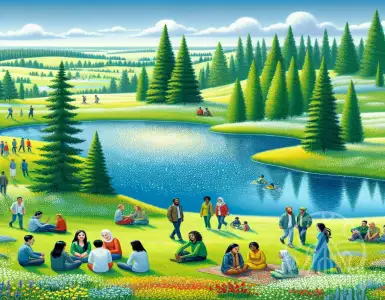 Finland: Is it attractive for immigration today?