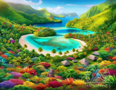 What is the information about Vanuatu: visas, citizenship, and travel?