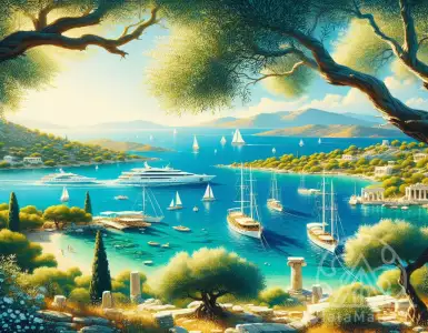 How to obtain a tourist visa for Greece in 2023?