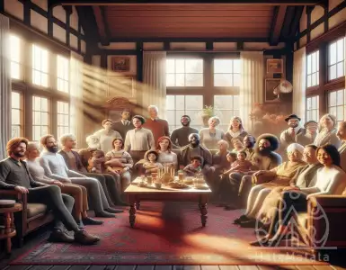 How to obtain permanent residency in Germany: the experience of Kristina and Roman Bort?