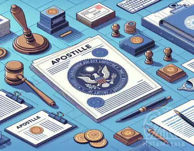 How to legalize documents for working abroad: apostille and consular legalization