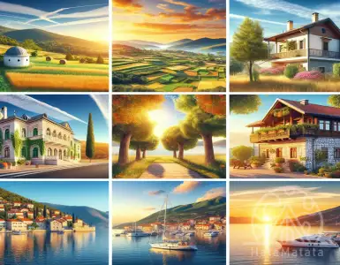 How can retirees move to foreign countries?