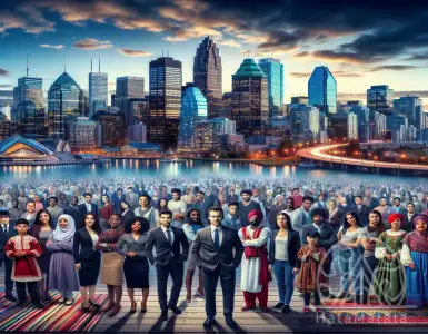 Are we needed in Canada? Prospects and requirements for immigrants.