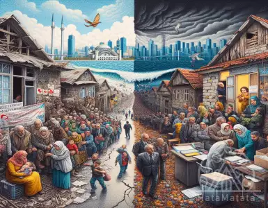 Why have refusals for residence permits in Turkey become more frequent? A step-by-step guide and tips.