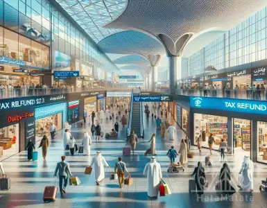 How to reclaim VAT in the UAE: conditions and restrictions of the program