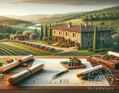 Can I buy real estate in Italy: what do Russians and other foreigners need to know?