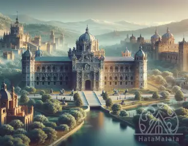 What famous landmarks should be visited in Spain?