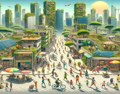 Life in Brazil: where is it safer, how to choose a city, and what do you need to know?