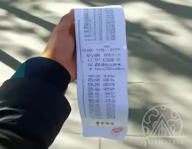 "Winners of apartments have been chosen in the game 'Take the check and win' - Economy - Daily newspaper Danas."