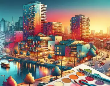 How to open a bank account and buy real estate in Serbia?