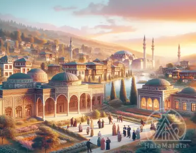 What are the taxes when buying real estate in Turkey?