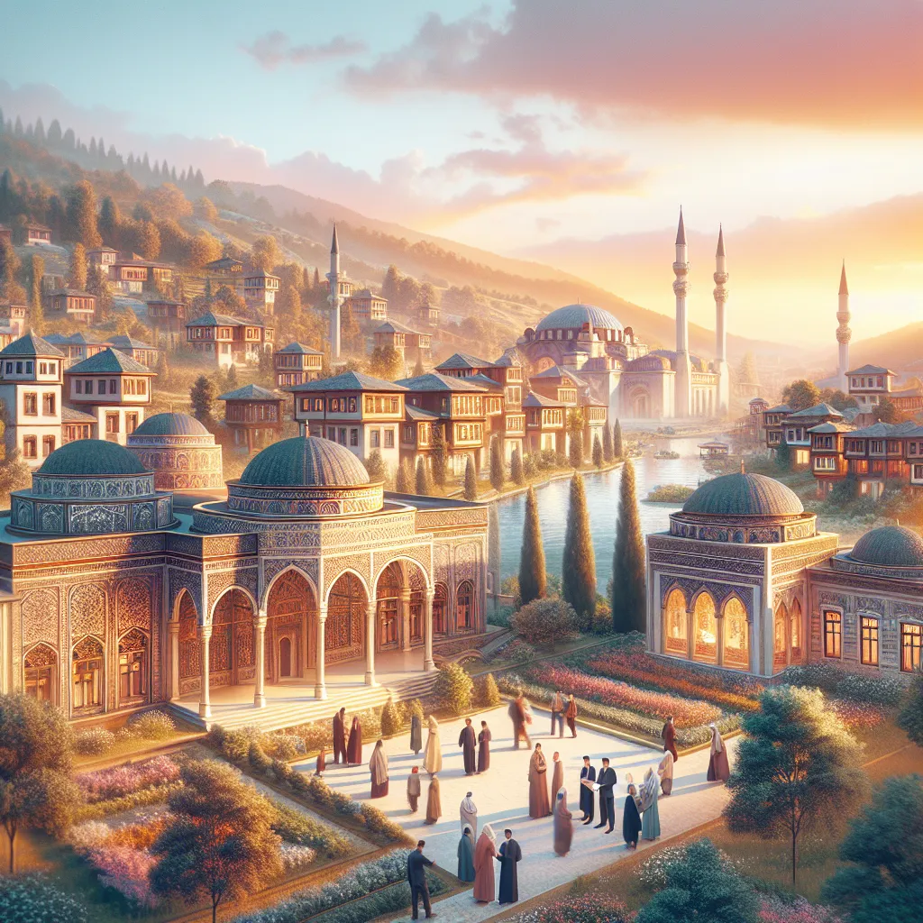 What are the taxes when buying real estate in Turkey?