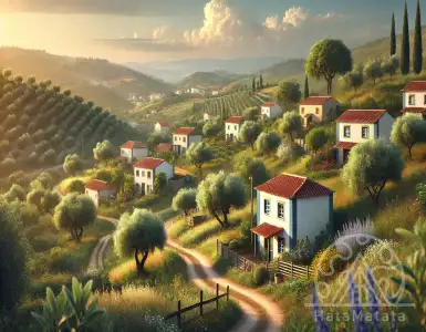 Buy a house in Portugal: which 10 municipalities are the cheapest?