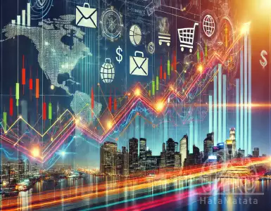 News of the day: The main news from global markets - Monday at 7 AM Eastern Time