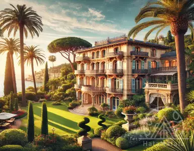 France: This is one of the most expensive houses on Earth.